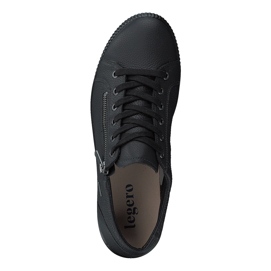 Tanaro 4,0 Black