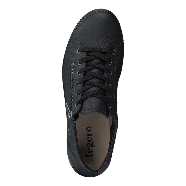 Tanaro 4,0 Black