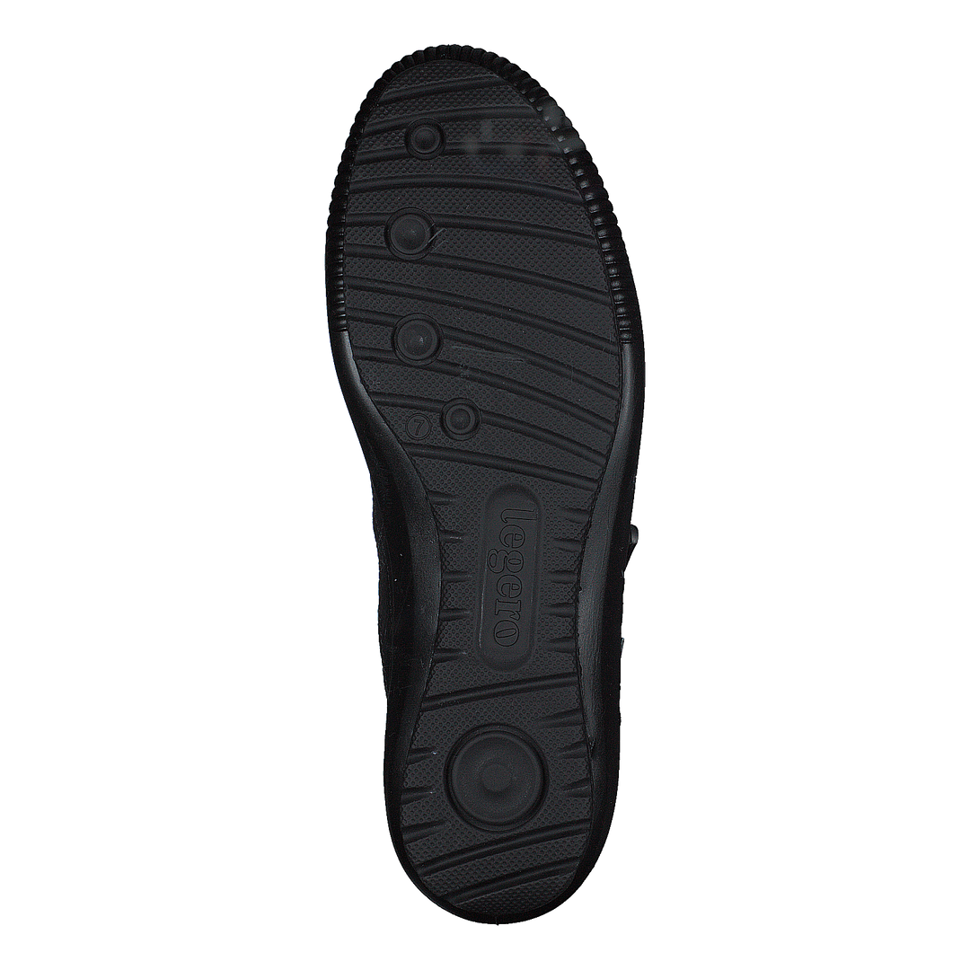 Tanaro 4,0 Black