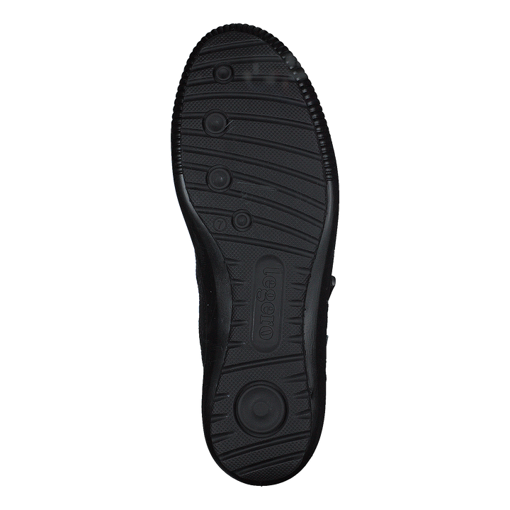 Tanaro 4,0 Black