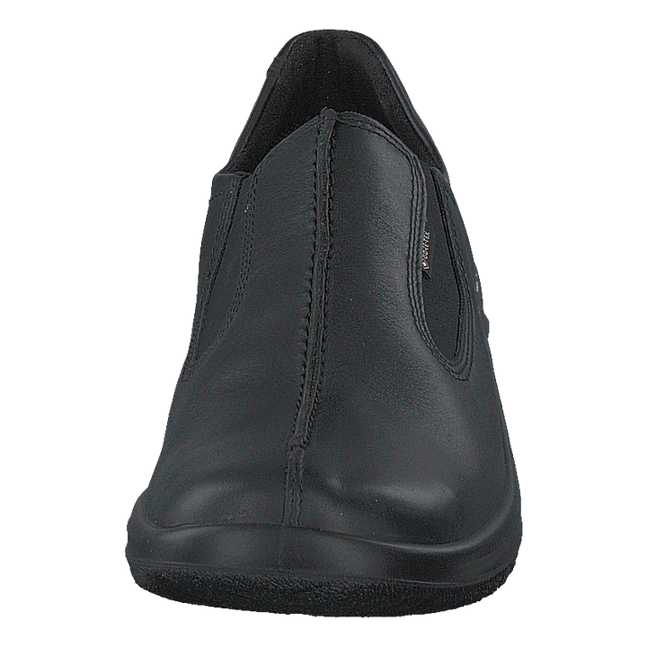 Softboot 4,0 Black