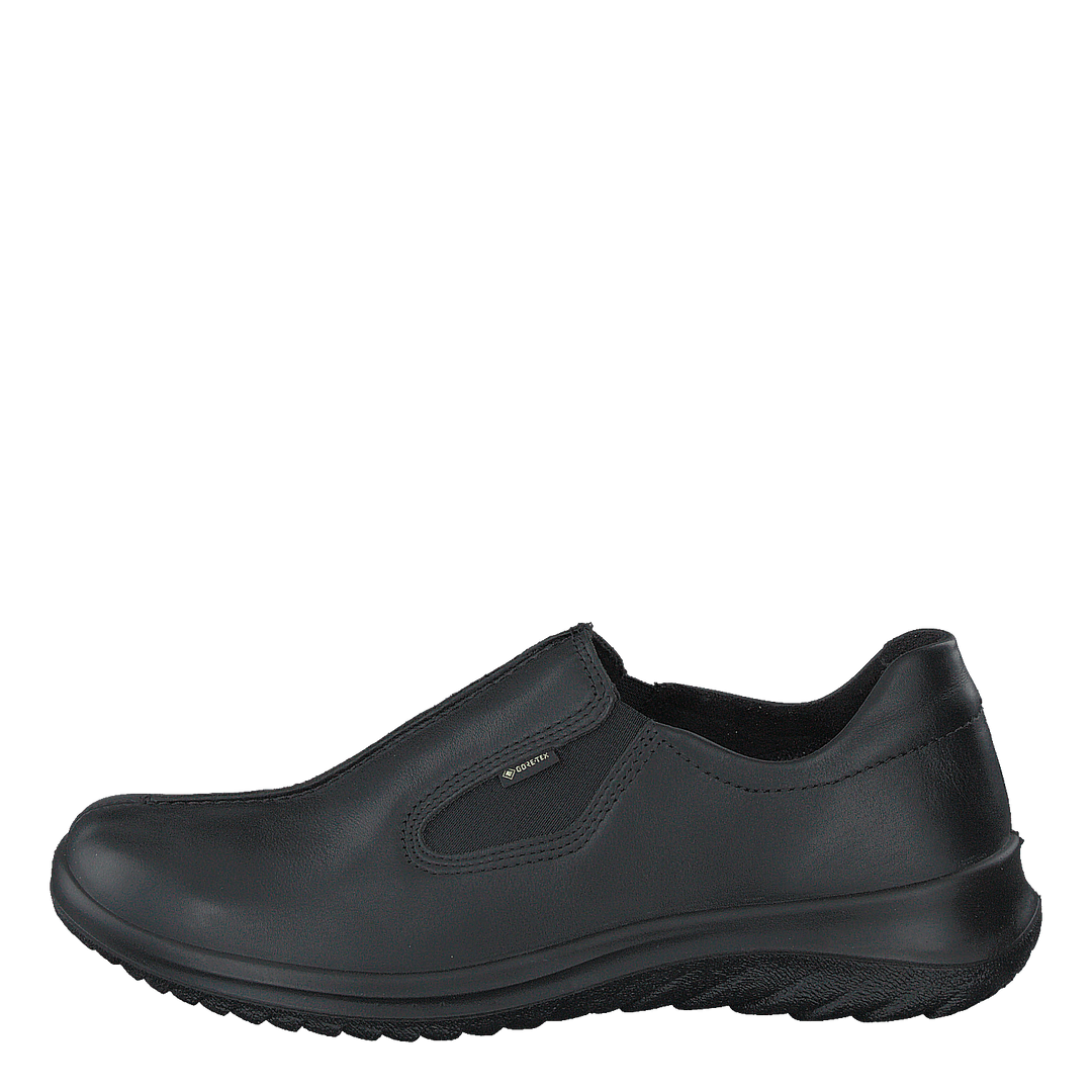 Softboot 4,0 Black