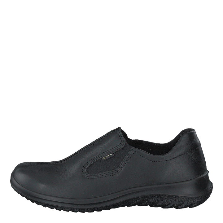 Softboot 4,0 Black
