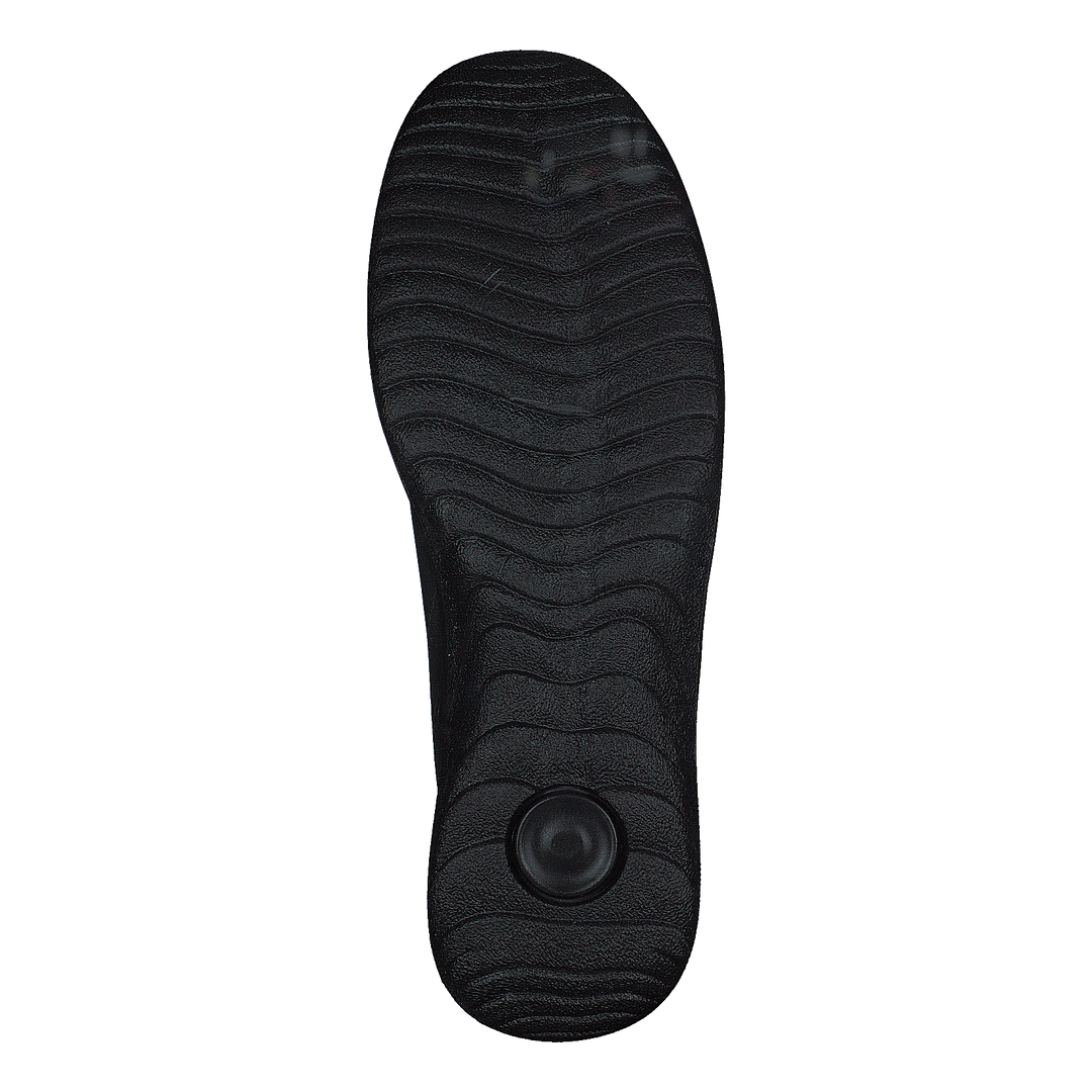 Softboot 4,0 Black