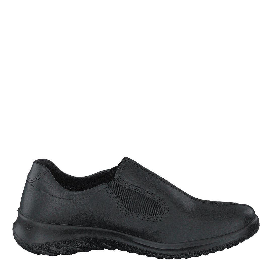 Softboot 4,0 Black