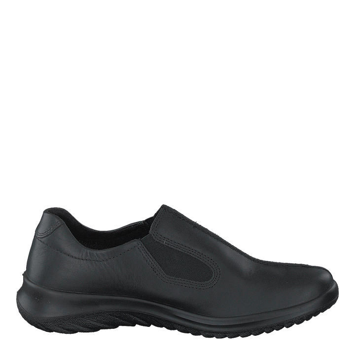 Softboot 4,0 Black