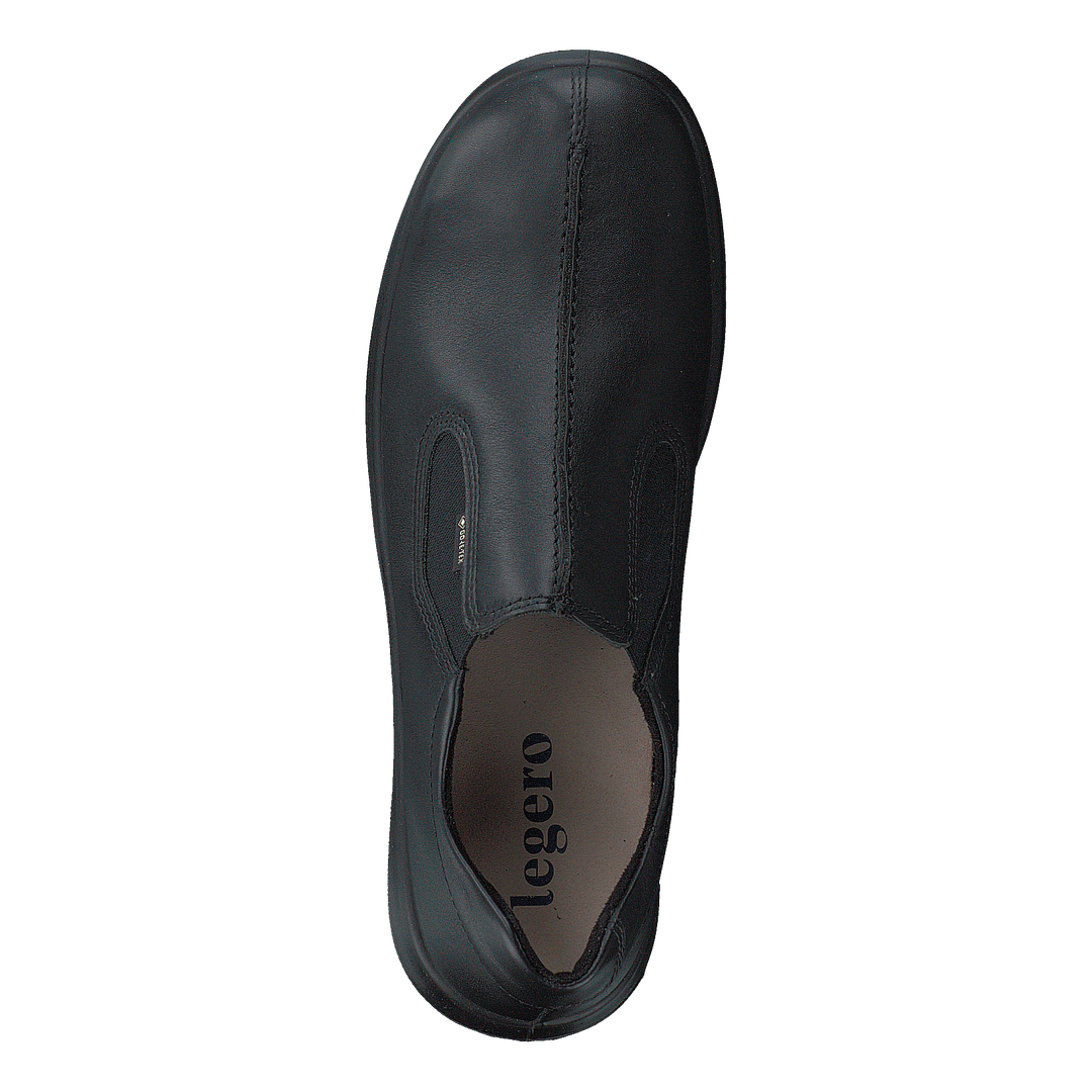 Softboot 4,0 Black