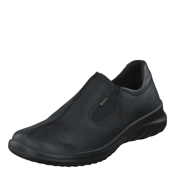 Softboot 4,0 Black