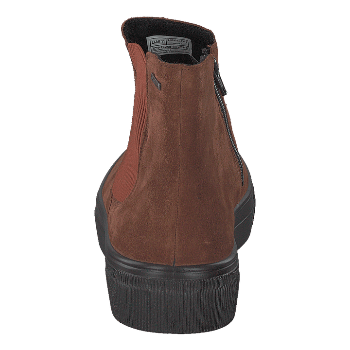Lima Chelsea Boot Cognac