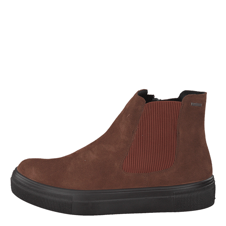 Lima Chelsea Boot Cognac