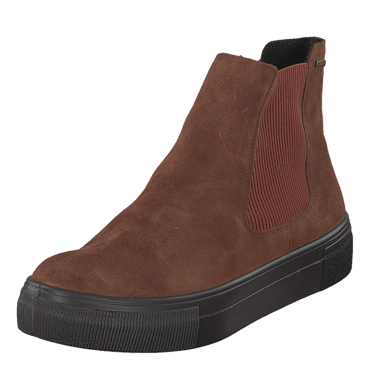 Lima Chelsea Boot Cognac