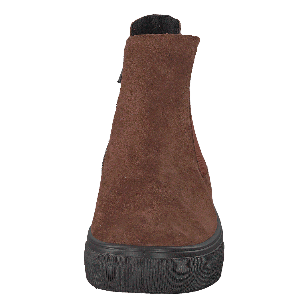 Lima Chelsea Boot Cognac