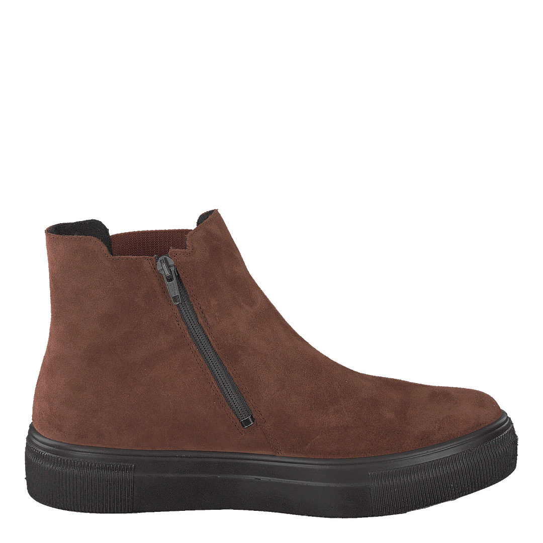 Lima Chelsea Boot Cognac