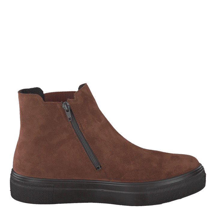 Lima Chelsea Boot Cognac