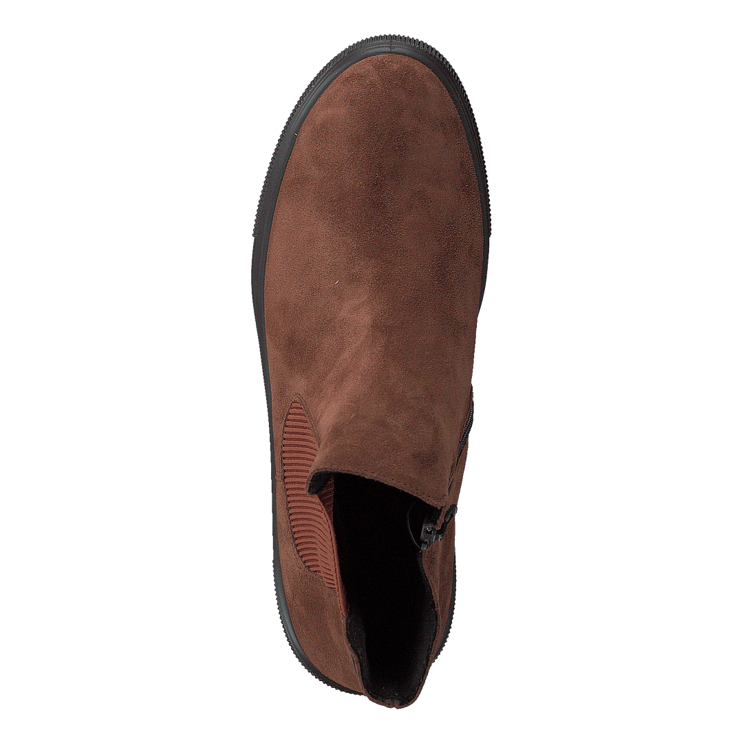 Lima Chelsea Boot Cognac