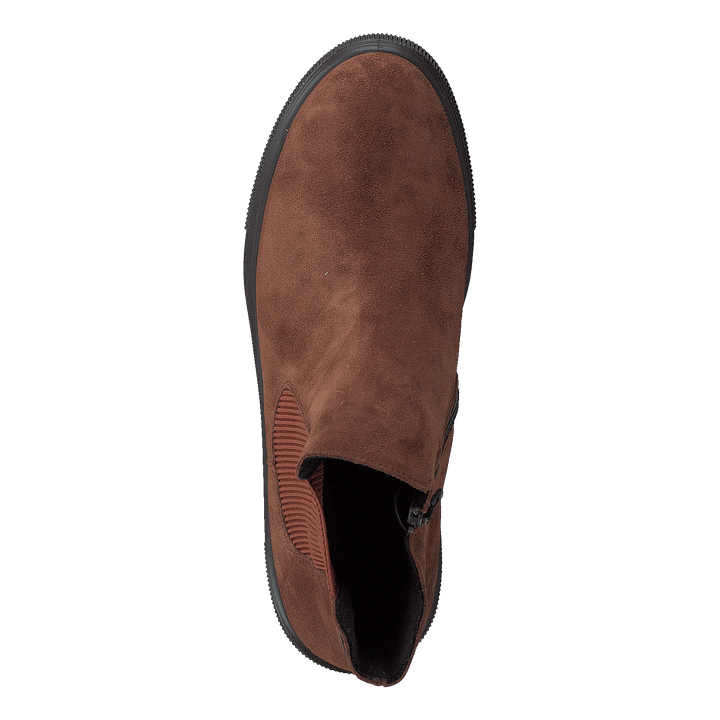 Lima Chelsea Boot Cognac