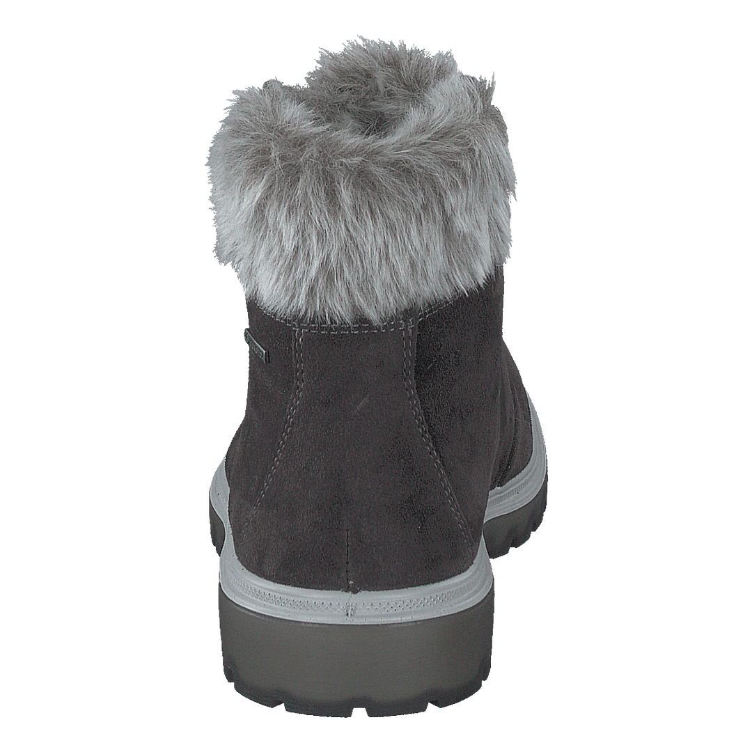 Monta Dark Grey - Heppo.com