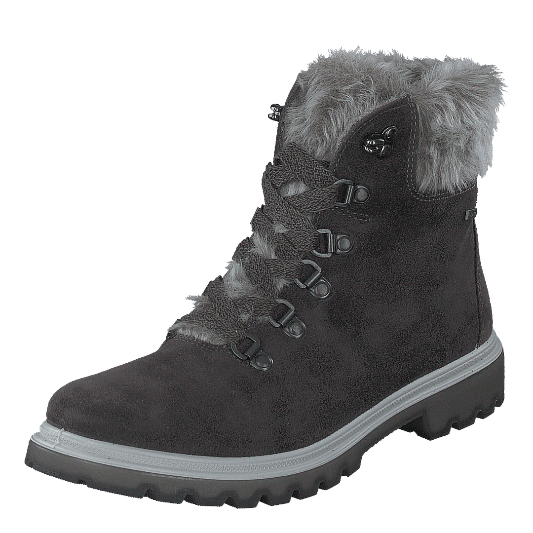 Monta Dark Grey - Heppo.com