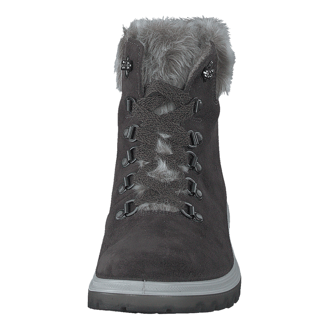 Monta Dark Grey - Heppo.com