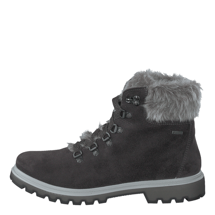 Monta Dark Grey - Heppo.com
