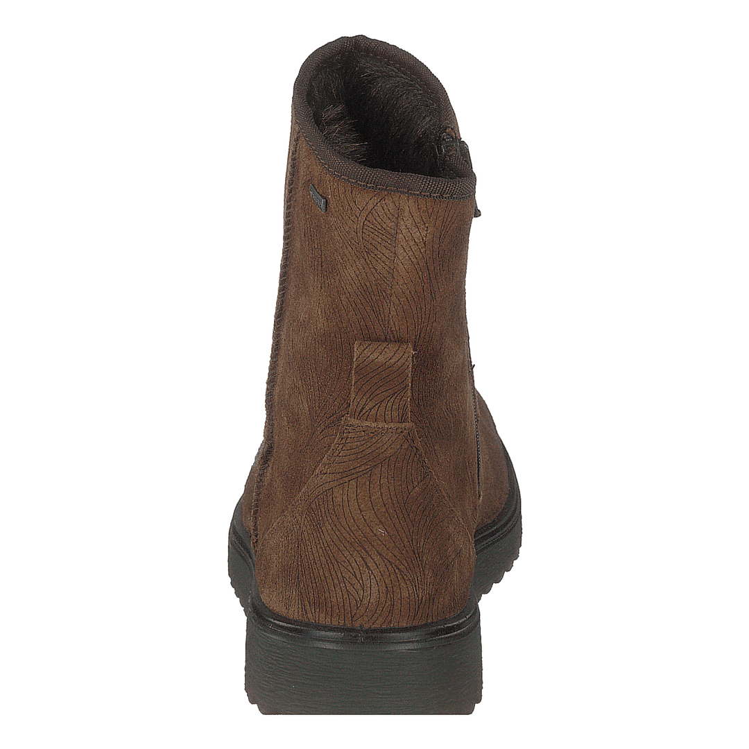 Campania Gore-tex Brown