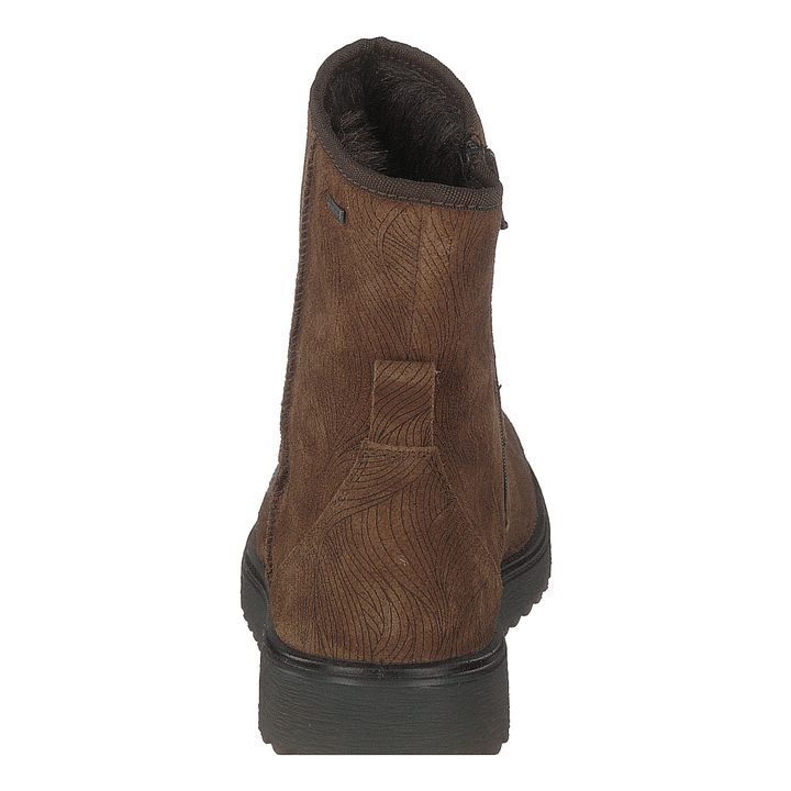 Campania Gore-tex Brown