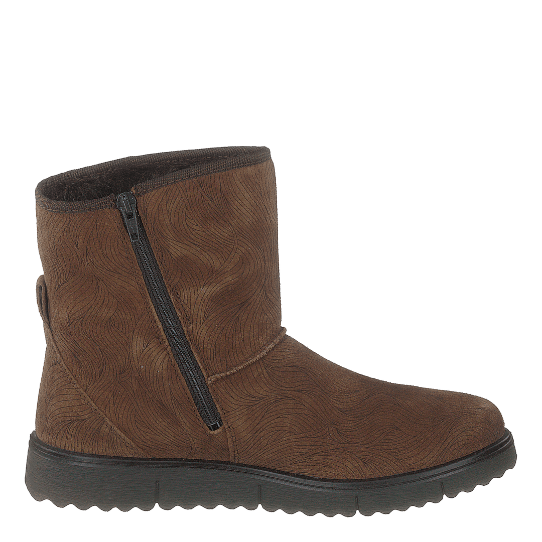 Campania Gore-tex Brown