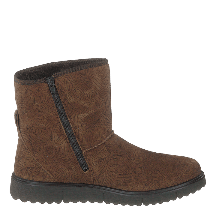Campania Gore-tex Brown