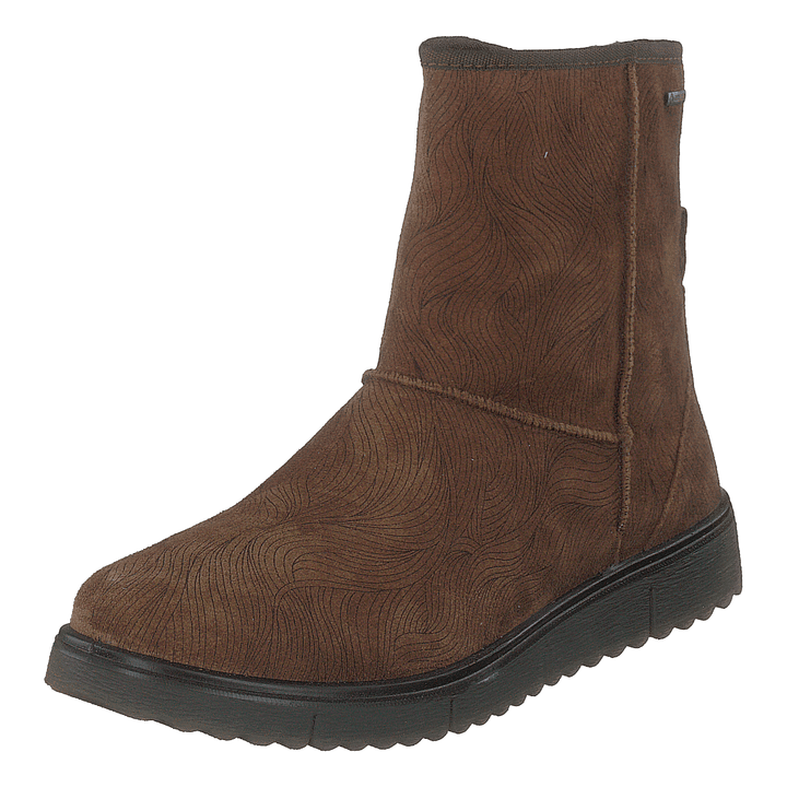 Campania Gore-tex Brown