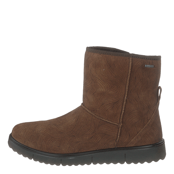 Campania Gore-tex Brown