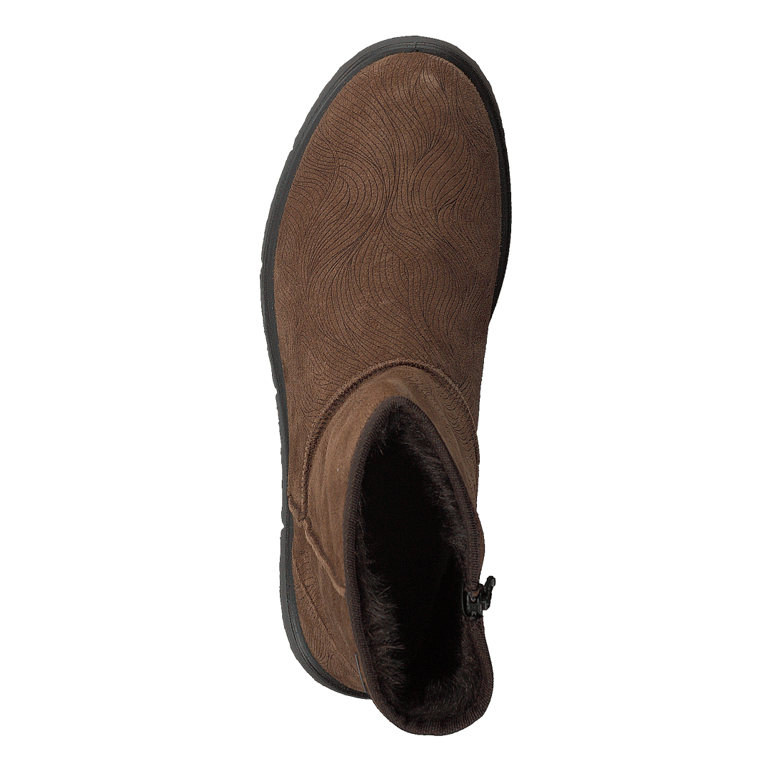 Campania Gore-tex Brown