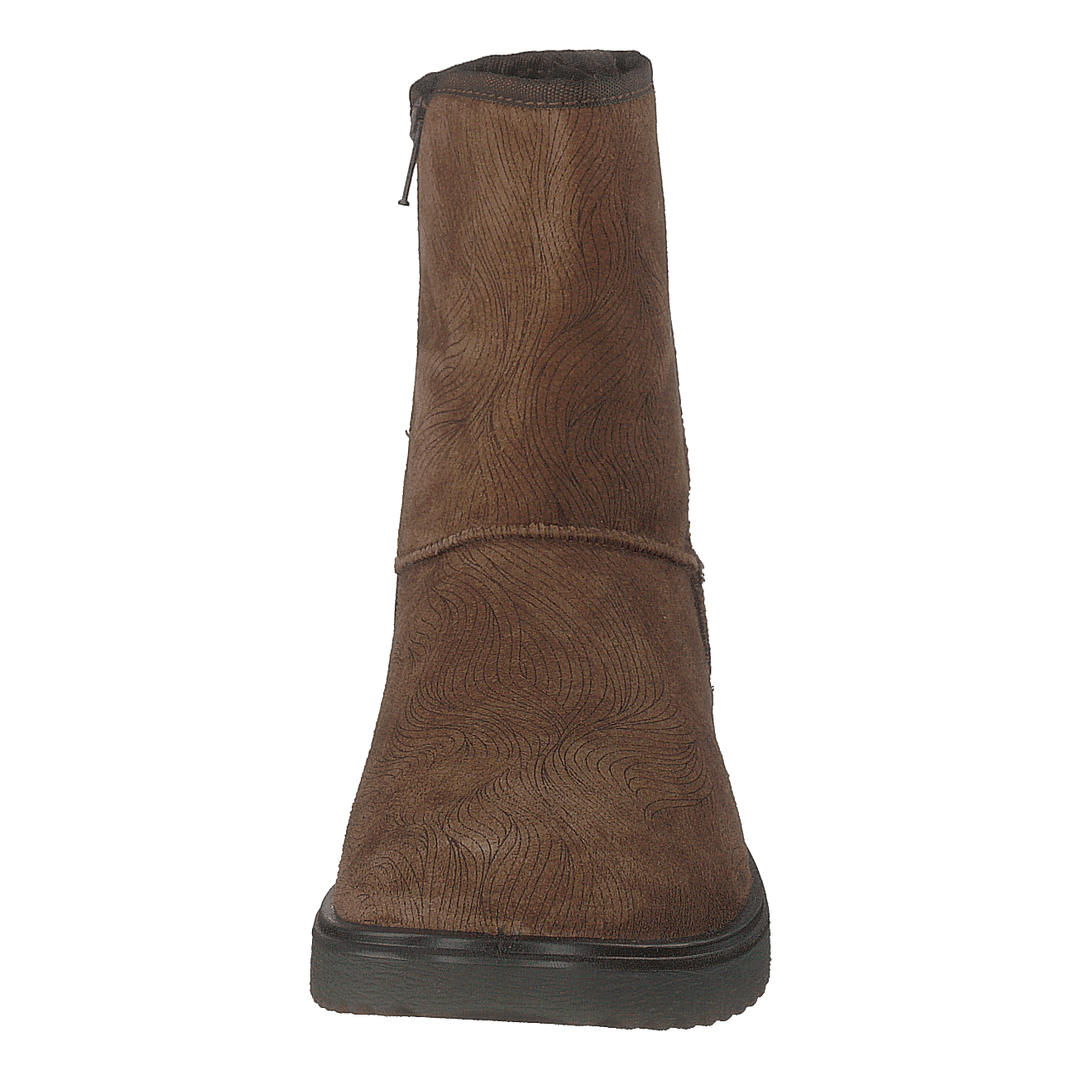 Campania Gore-tex Brown