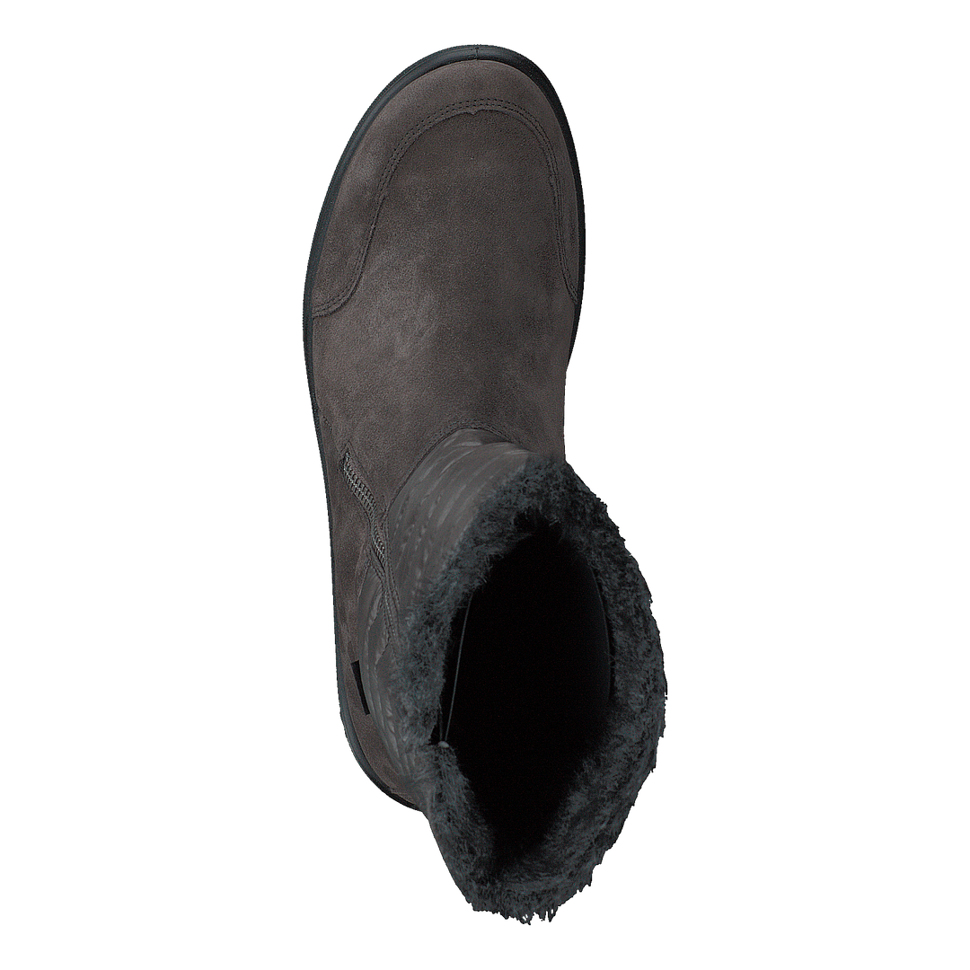 Novara Mud