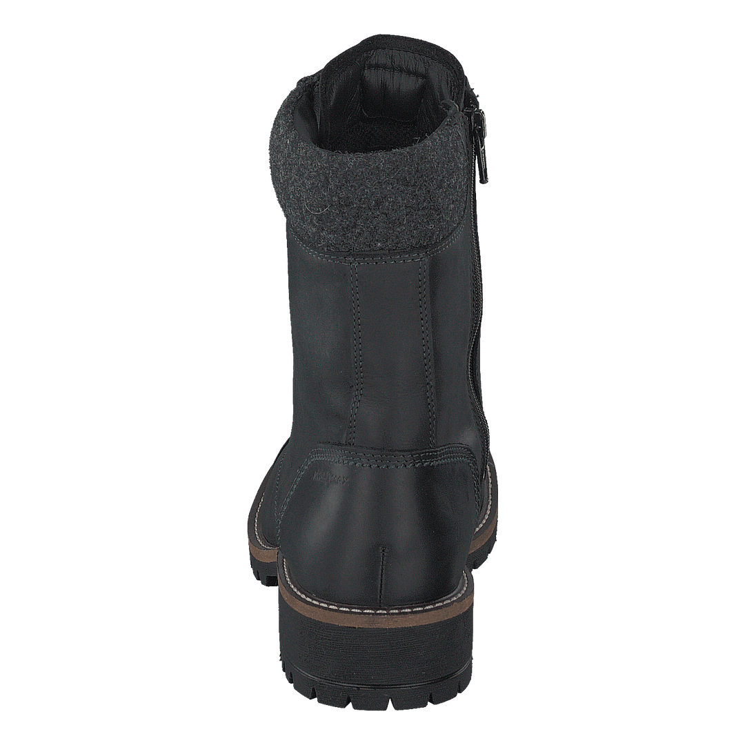 Ecco Elaine Black