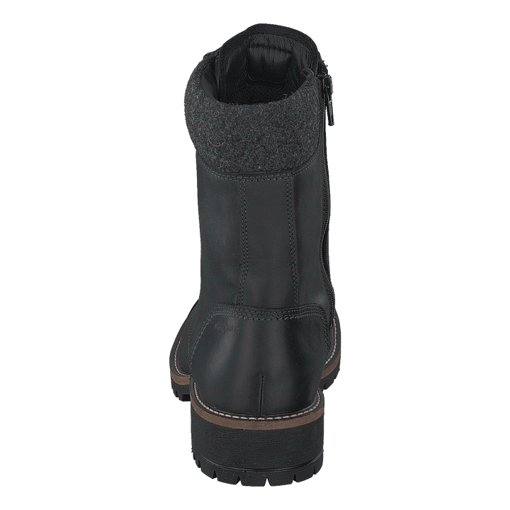 Ecco Elaine Black