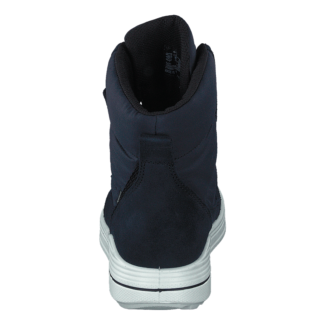 Ecco Urban Snowboarder Night Sky/night Sky