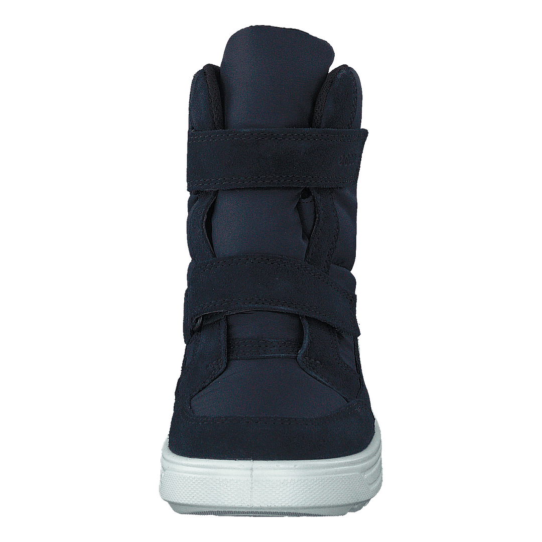 Ecco Urban Snowboarder Night Sky/night Sky
