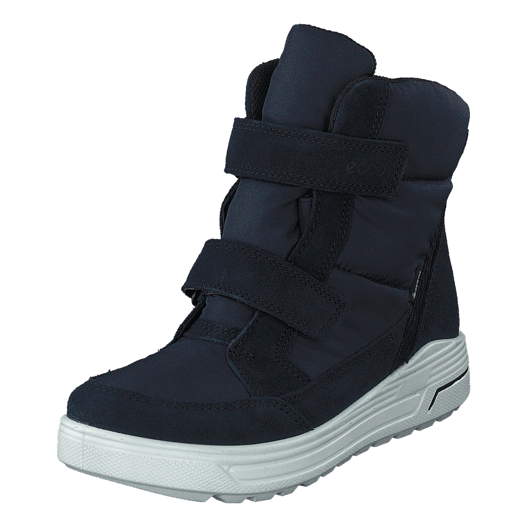 Ecco Urban Snowboarder Night Sky/night Sky