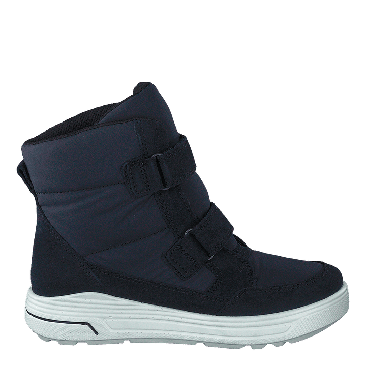 Ecco Urban Snowboarder Night Sky/night Sky
