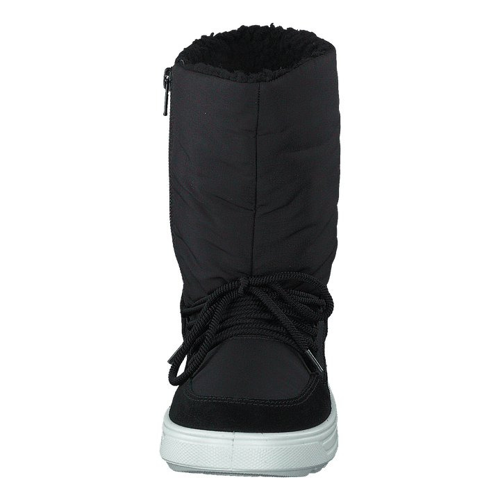 Ecco Urban Snowboarder Black/black