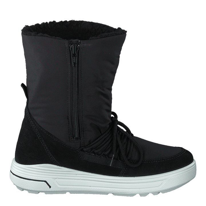 Ecco Urban Snowboarder Black/black