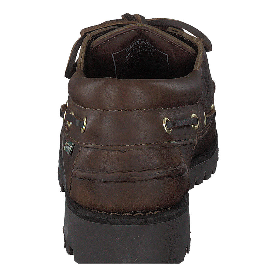 Acadia Budu Total Brown
