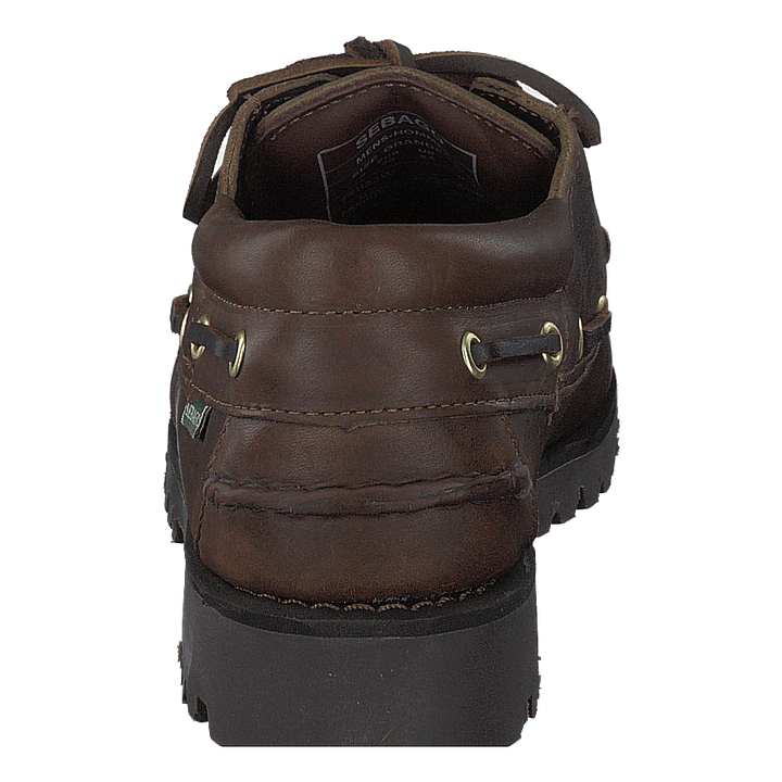 Acadia Budu Total Brown