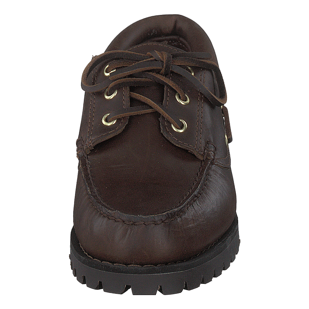 Acadia Budu Total Brown