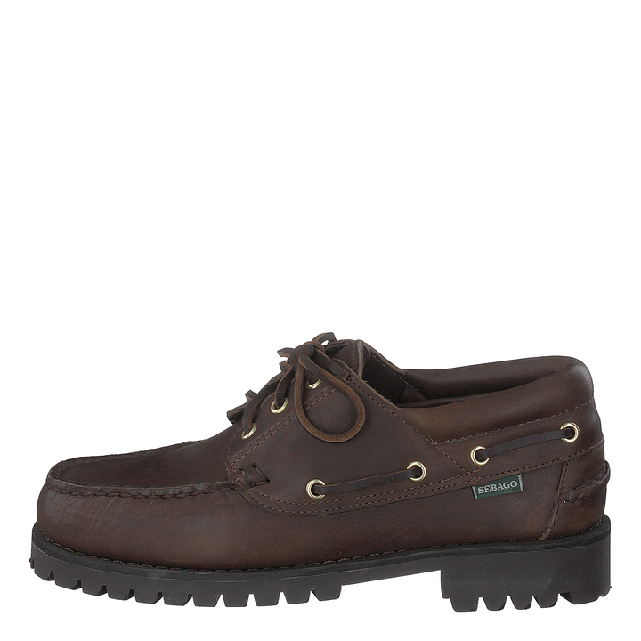 Acadia Budu Total Brown