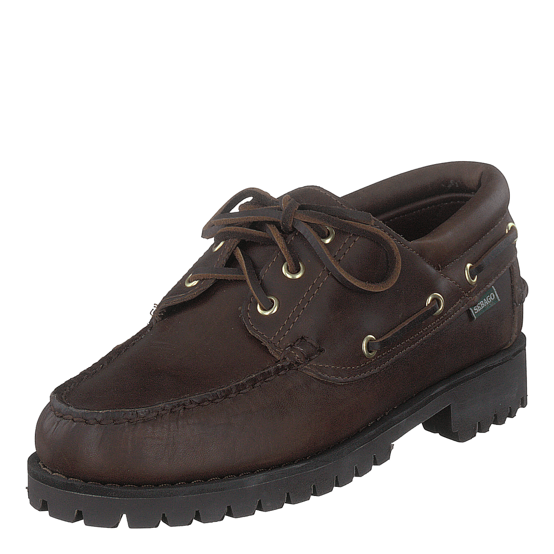 Acadia Budu Total Brown