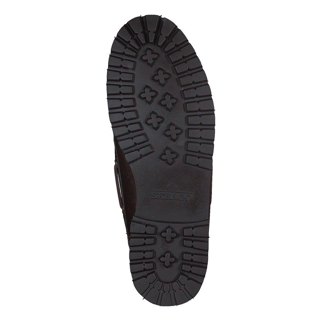 Acadia Budu Total Brown
