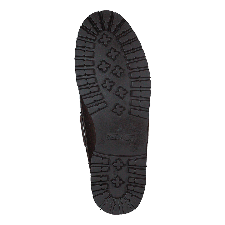 Acadia Budu Total Brown