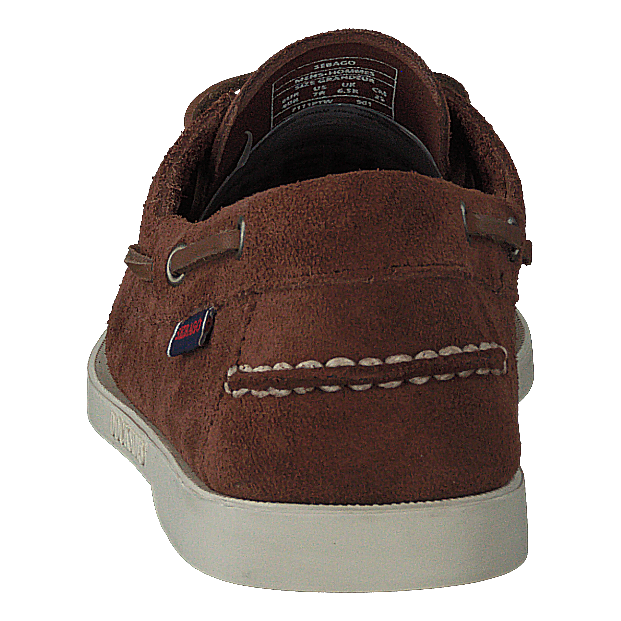 Portland Flesh Out Dk Brown