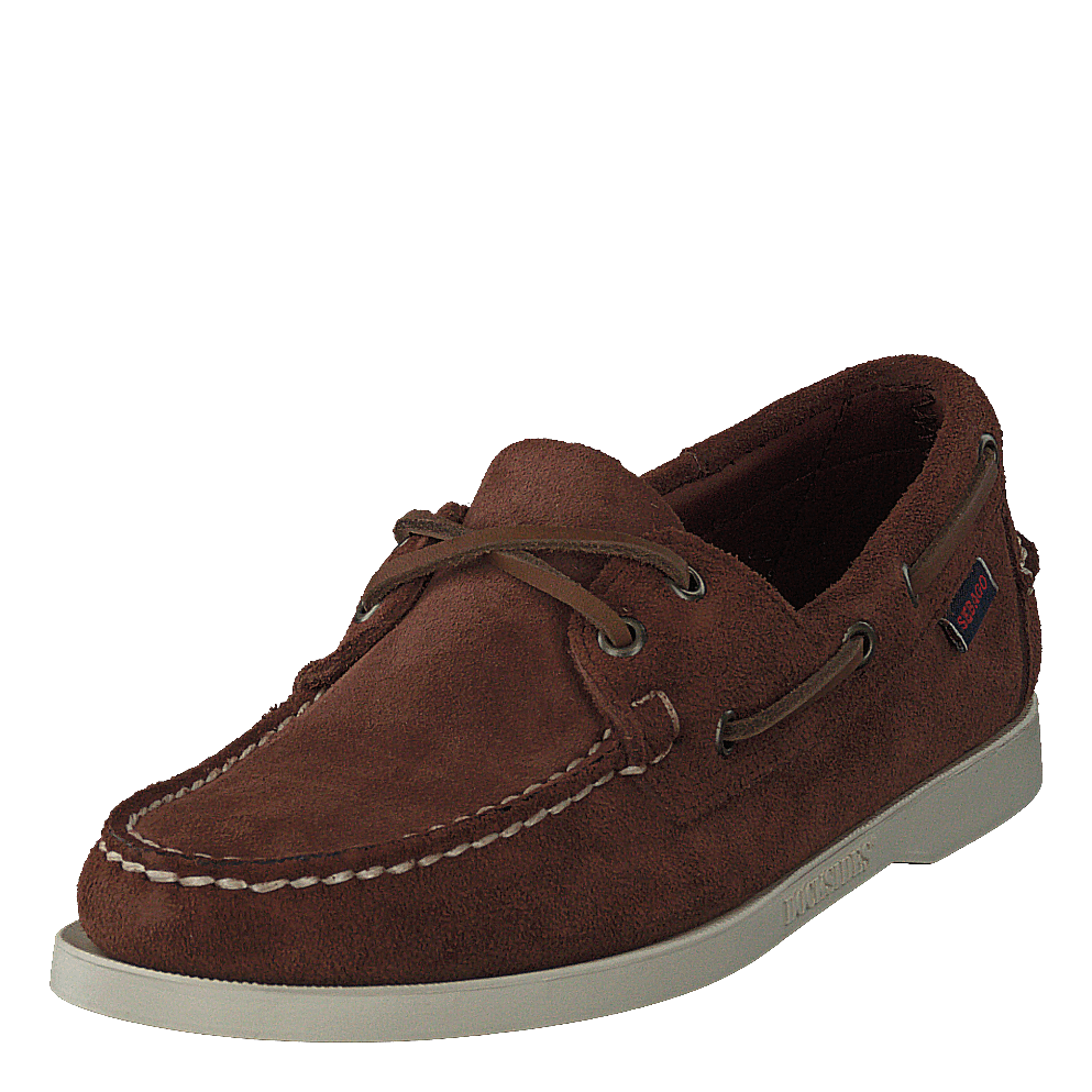 Portland Flesh Out Dk Brown